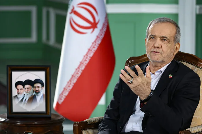 رئیس جمهور ۳۸۰۰ طرح اقتصادی و عمرانی مازندران را افتتاح کرد