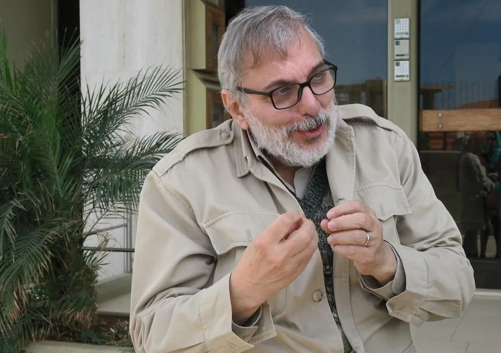 ما اجازه ندادیم چنین اتفاقی بیفتد/ از تعبیر محمد خاتمی تا واکنش حسن نصرالله/ ناگفته های پرونده آدم ربایی در گفتوگو با فرزند ارشد امام موسی صدر