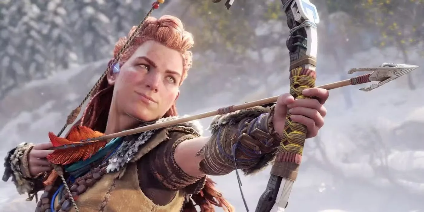 فیلم اقتباسی Horizon Zero Dawn