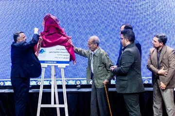 هادی خانیکی در نشست هم‌اندیشی با حضور وزیر بهداشت