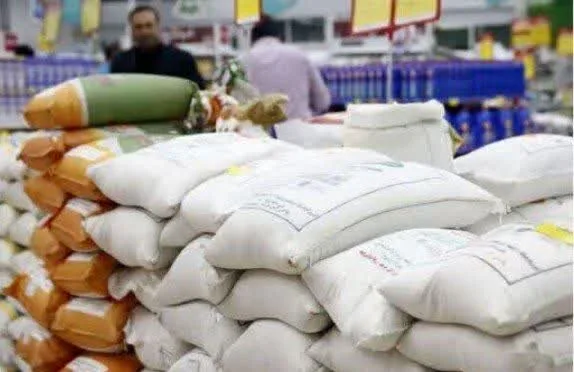 قیمت‌ها کاهشی نشد؛ کشاورز و مصرف‌کننده بی‌نصیب از بازار برنج