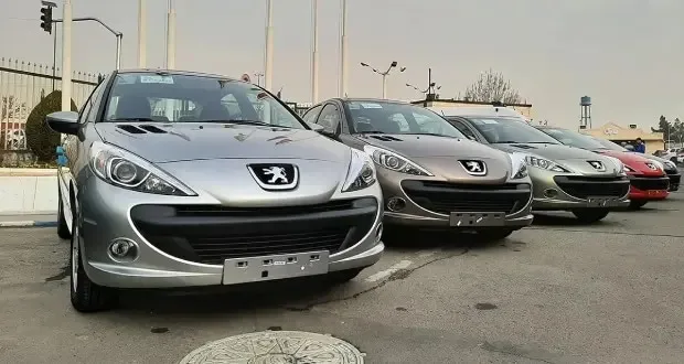 بازار خودرو