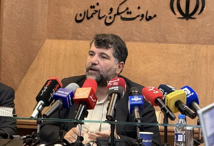 روزانه باید ۲ همت به مسکن ملی تزریق شود