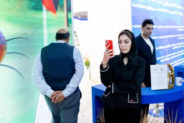  بیست‌ونهمین نمایشگاه بین‌المللی الکامپ