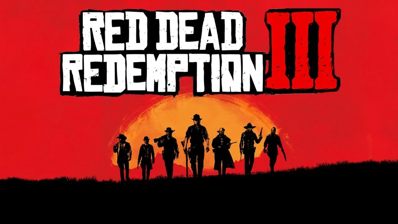 انیمیشن‌های «GTA 6» دو برابر «  Red Dead Redemption 2» است!
