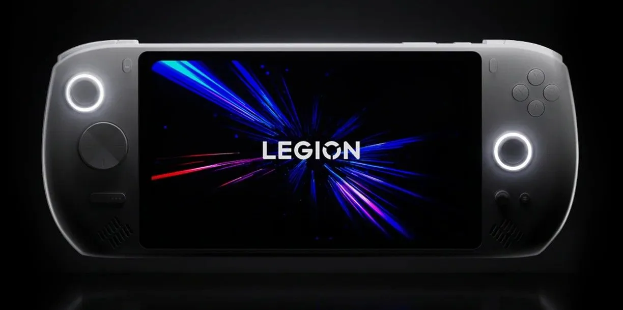 لنوو Legion C700