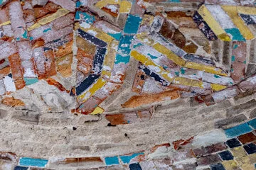معماری در خط عطف؛ مسجد «حاج رجبعلی».