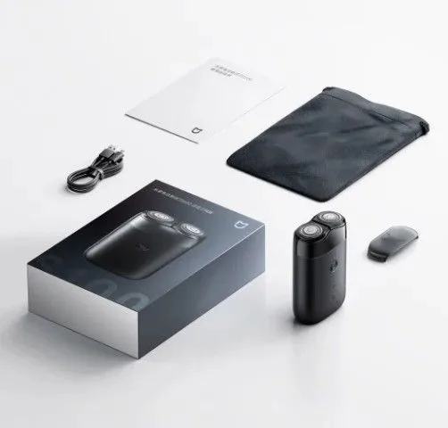 ریش‌تراش Mijia S100