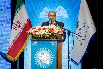 سخنرانی علیرضا کاظمی، وزیر آموزش و پرورش در اختتامیه سی‌ونهمین اجلاس روسای آموزش و پرورش 