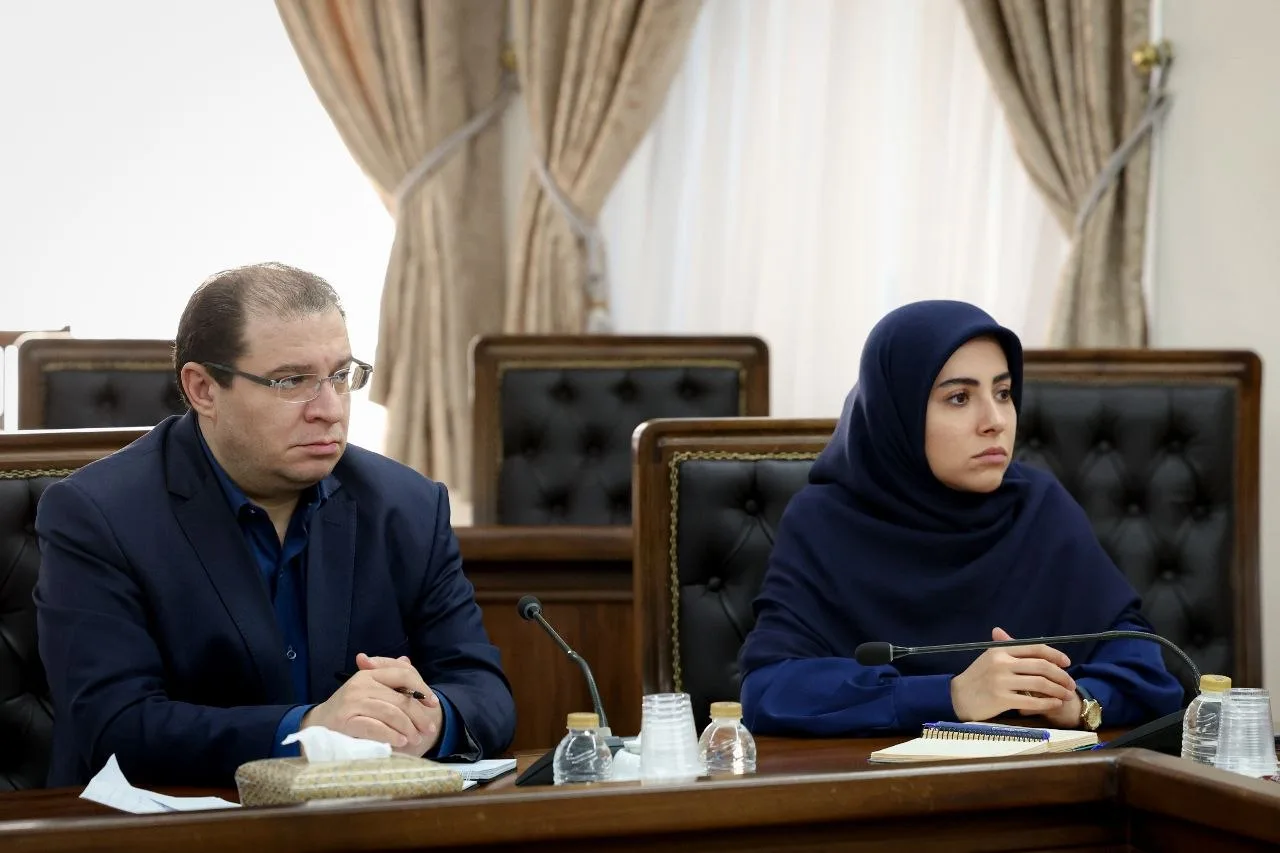 عارف: در بیان عملکرد دولت بی‌انصافی می‌شود/ ضرورت تبیین علمی گفتمان وفاق ملی