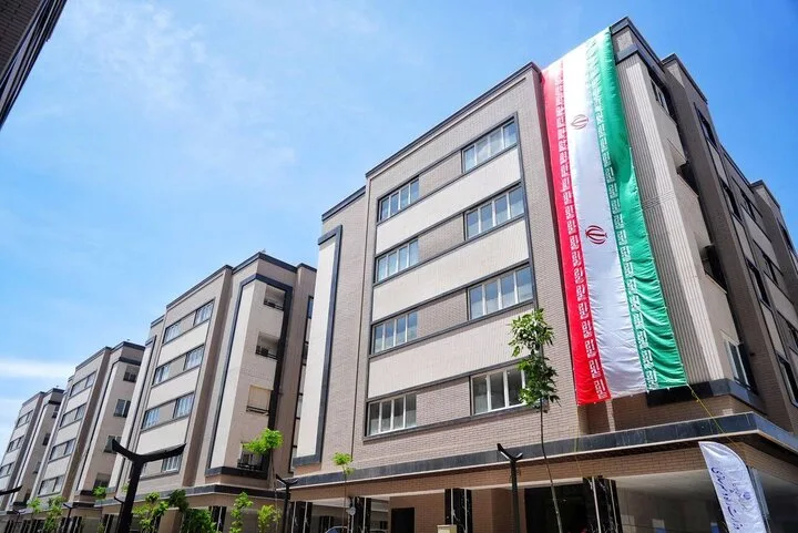 شتاب نهضت ملی مسکن در دولت چهاردهم/ گره تنکابن هم باز شد