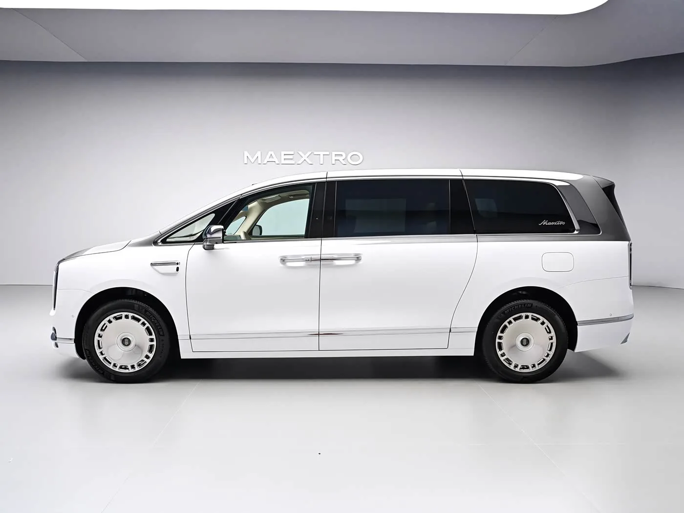 مینی ون لوکس هواوی Maextro V800