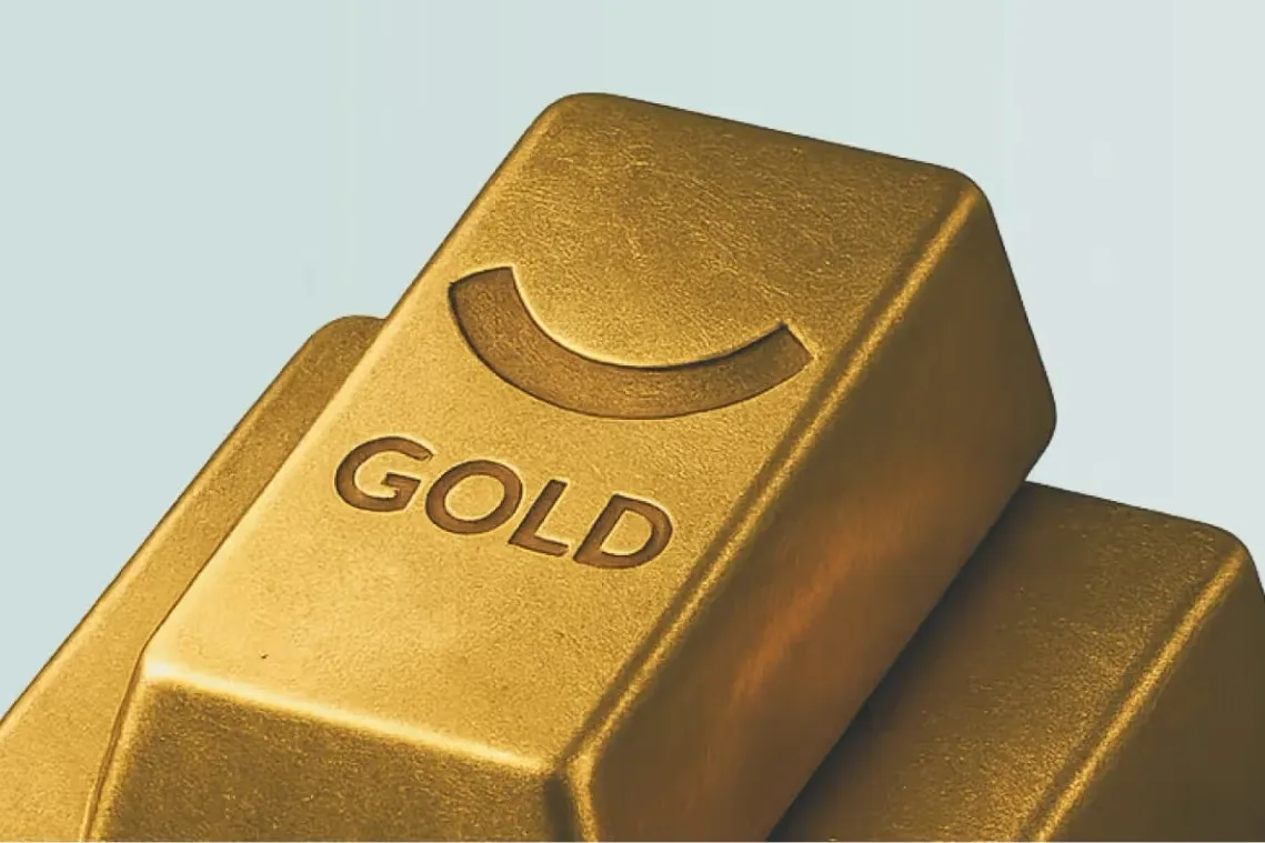 سرمایهگذاری بلندمدت با خرید طلا از دیجیکالا