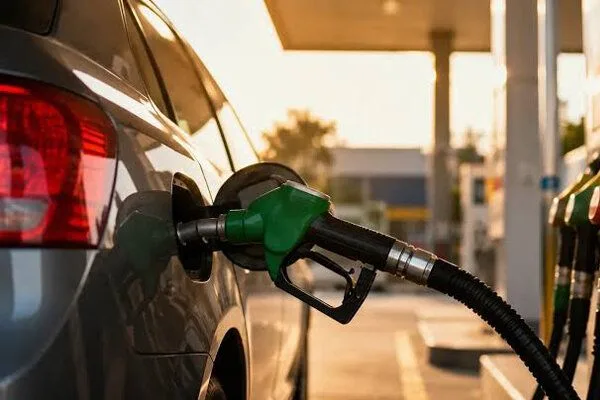 افزایش قیمت بنزین