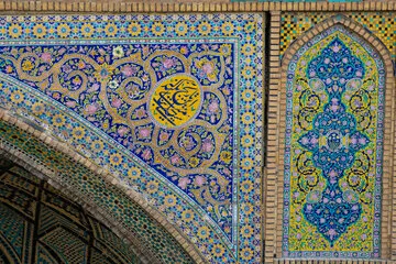 معماری در حال تداوم؛ مسجد «حاج رجبعلی».
