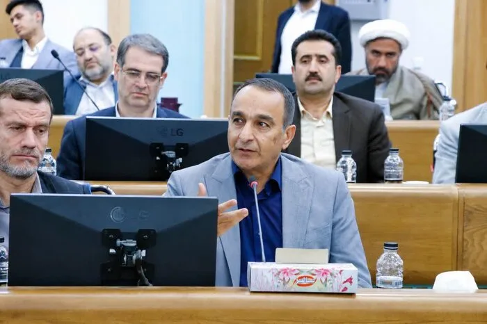 رهاورد دولت برای اصفهانی ها در گذار از جنگ