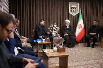 سفر وزیر ورزش و جوانان به کردستان
