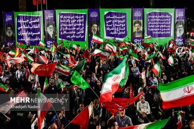 جشن ولادت پیامبر اکرم(ص) در اصفهان