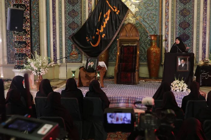 نماینده تهران: استفاده از تخصص زنان در دولت چهاردهم جای قدردانی دارد