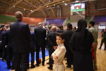 سفر وزیر ورزش و جوانان به کردستان
