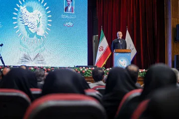 سخنرانی مسعود پزشکیان، رئیس جمهور در سی‌و‌نهمین اجلاس روسای آموزش و پرورش سراسر کشور