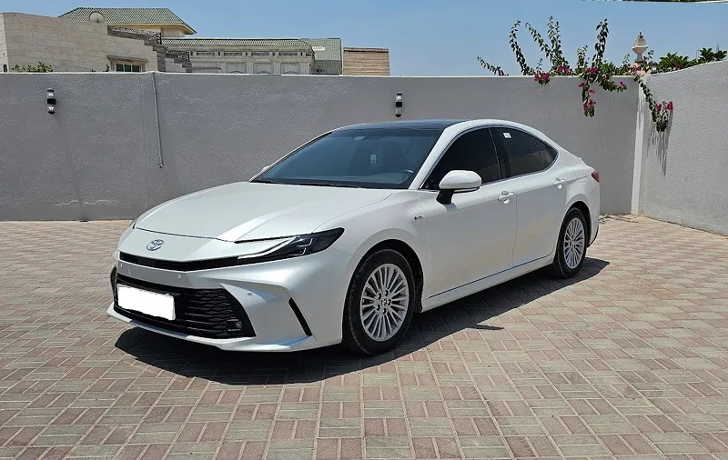 10 خودرو ژاپنی که هیچ وقت خراب نمی‌شوند