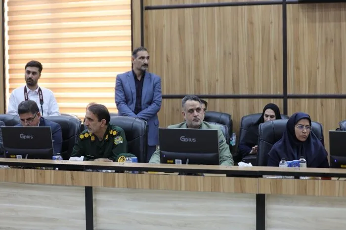 معاون رئیس‌جمهور: اصلاح راهبردها شرط عبور از فشارهای اقتصادی است