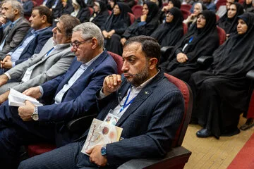 اختتامیه سی‌ونهمین اجلاس روسای آموزش و پرورش