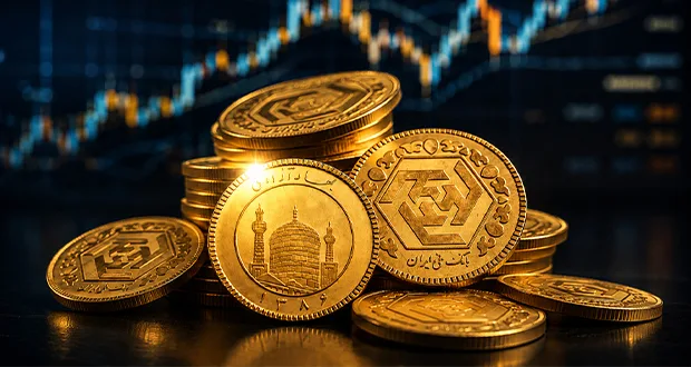 قیمت طلا