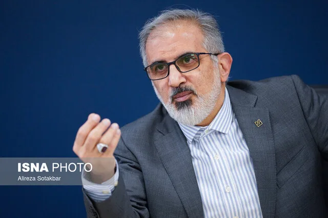 ایجاد صندوقی برای بازسازی خانه‌های آسیب‌دیده از جنگ