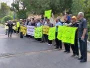 بازنشستگان معترض چه می خواهند