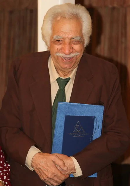 چنگیز شیخلی درگذشت