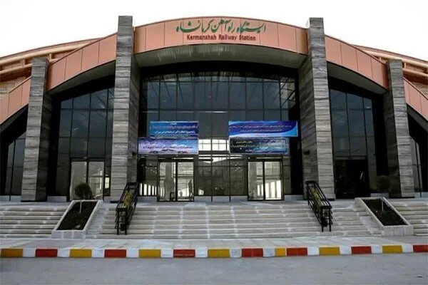 امضای تاریخی برای وصل دو ملت؛ سوت قطار زاگرس در رویای بغداد