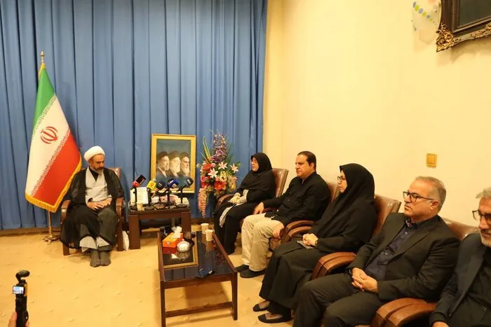 سخنگوی دولت: همبستگی ملی بنبستها را شکست