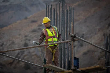 گشت و گذار در منطقه ۳ آزادراه تهران - شمال