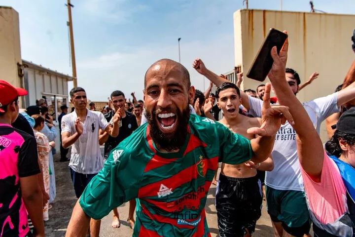 بحران اسپانیا؛ هجوم مهاجران، تنش در اروپا و نقش احتمالی مراکش و تل‌آویو