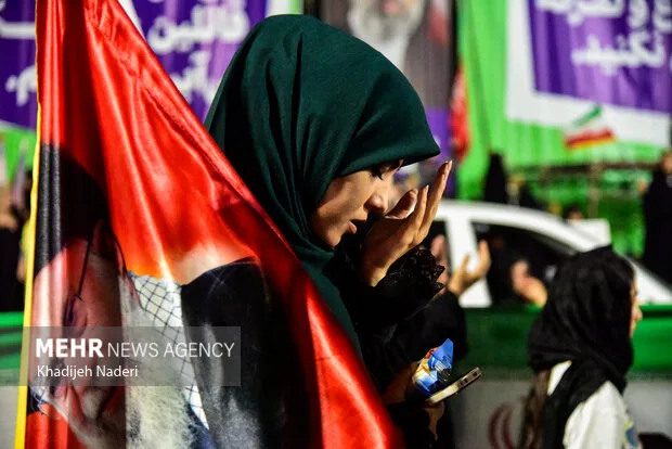 جشن ولادت پیامبر اکرم(ص) در اصفهان