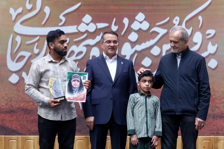 سپردن مسئولیت‌ها به افراد توانمند، زمینه‌ساز پیشرفت و تقویت اعتماد مردم است