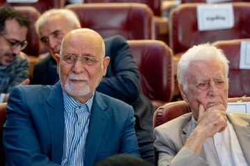 مراسم بزرگداشت روز پزشک