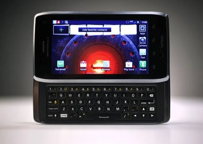 موتورولا Droid