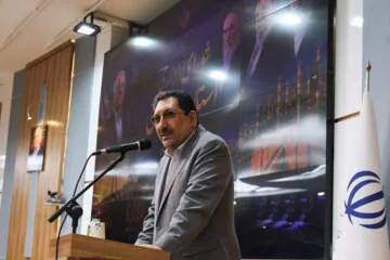 سفر وزیر صمت به خوزستان