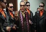 تیزر رسمی «مرد سه‌ هزار چهره» برای نخستین بار منتشر گردید