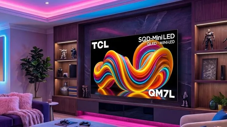 بهترین تلویزیون‌های QLED