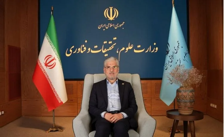 پزشکیان به حکومتی بدون رضایت مردم باور ندارد/بازگشت بیش از ۵۰۰ استاد ودانشجو به دانشگاه ها