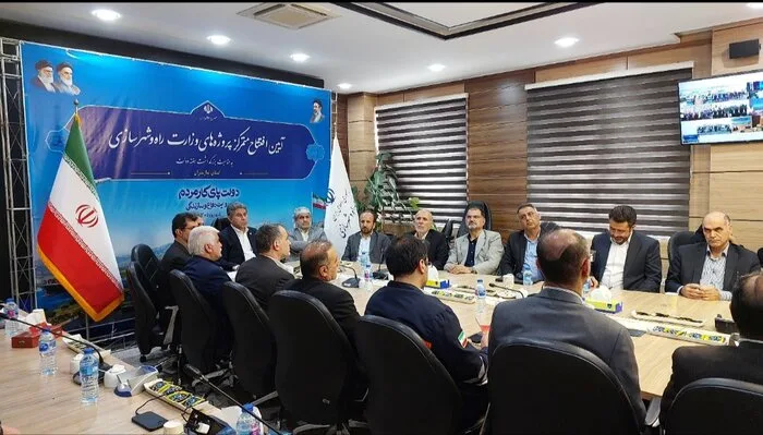 افتتاح متمرکز ۱۵۸ پروژه وزارت راه و شهرسازی در مازندران با حضور رئیس‌جمهوری