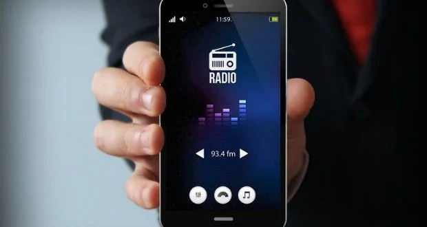 حذف رادیو FM از گوشی