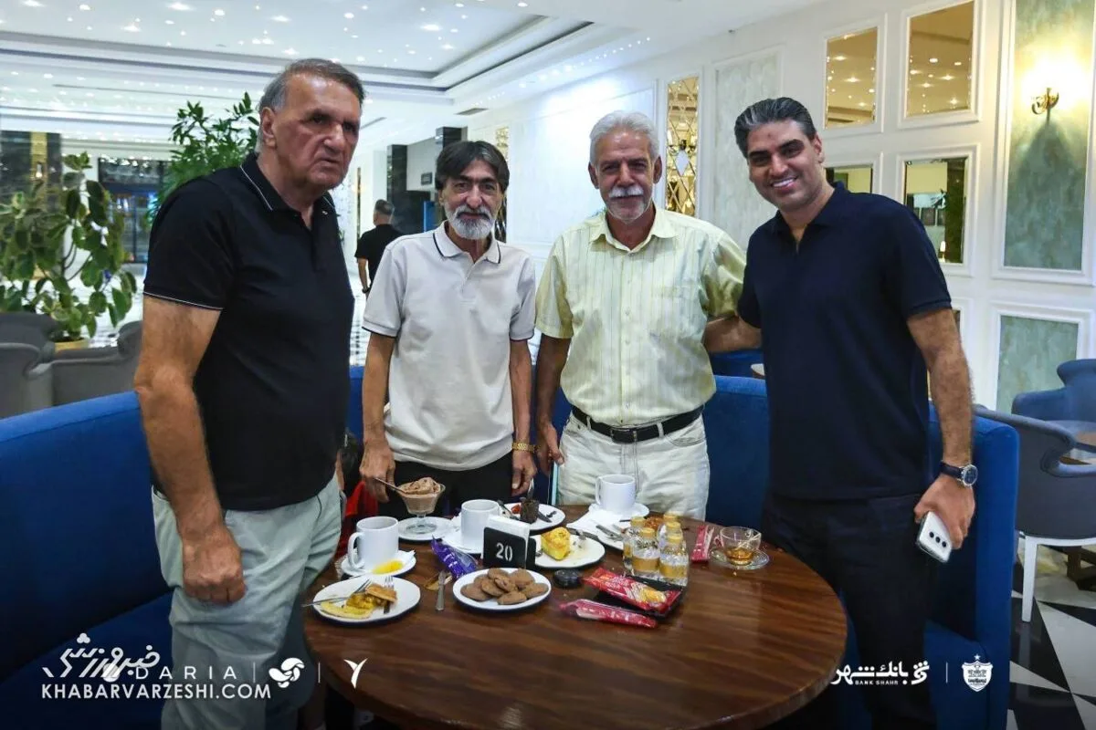 مرتضی فنونی زاده