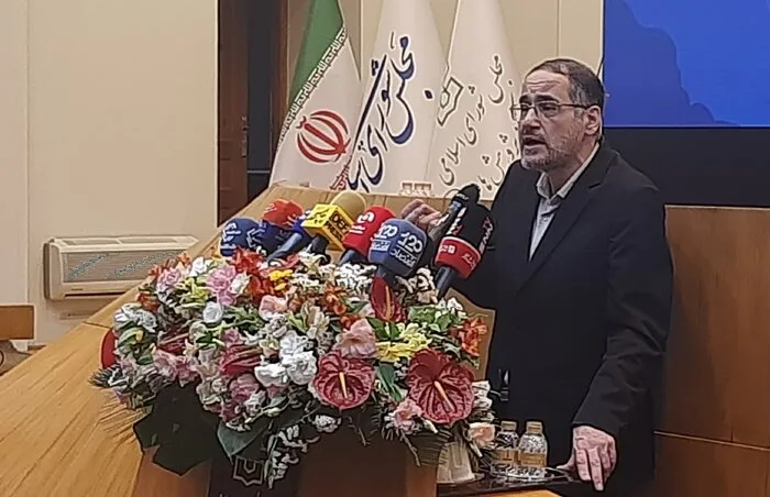 خبر ذخیرهسازی شده توسط در تاریخ ۱۴۰۵۰۵۲۶-۱۵:۲۸