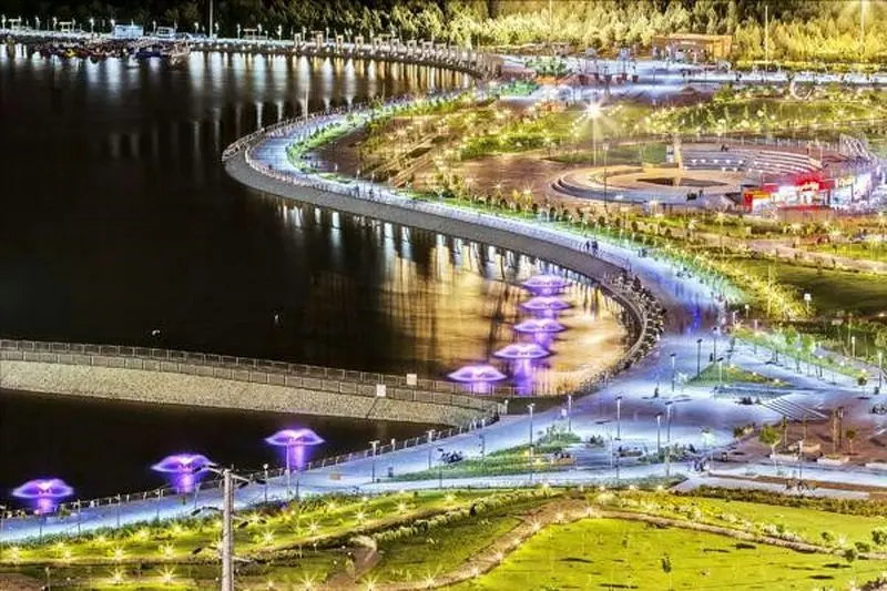 چیتگر