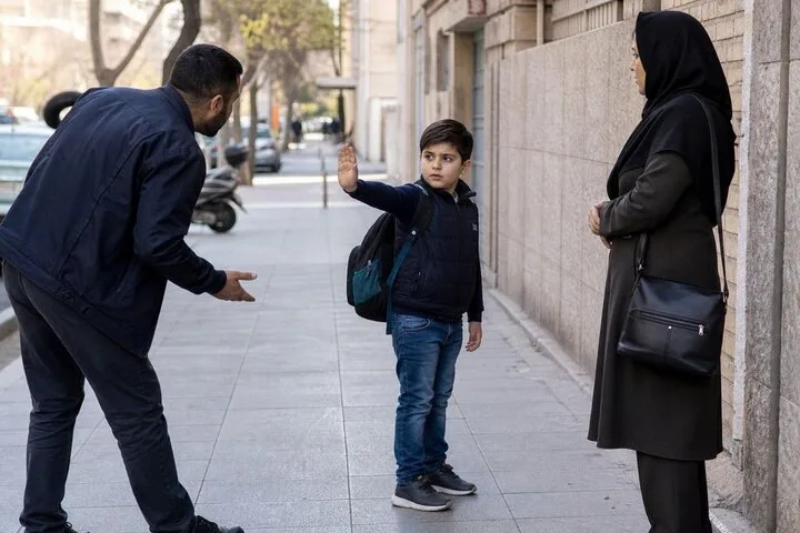 قسمت اول /// نرفته ////پناهگاه امن؛ کلید طلایی محافظت از کودکان
